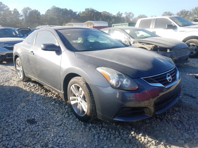 NISSAN ALTIMA S 2010 1n4al2ep6ac168924