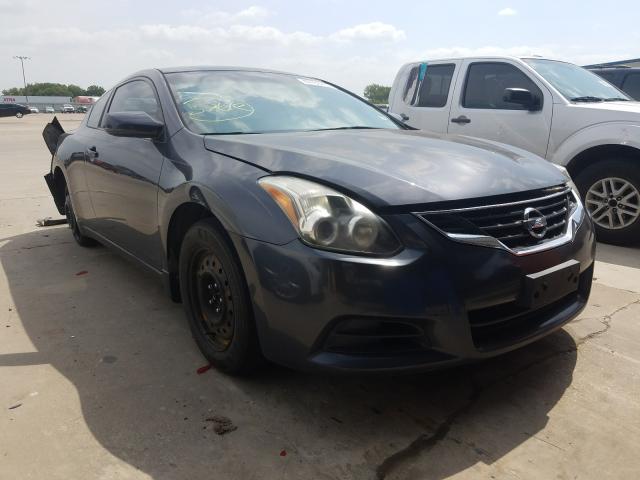 NISSAN ALTIMA S 2010 1n4al2ep6ac172794