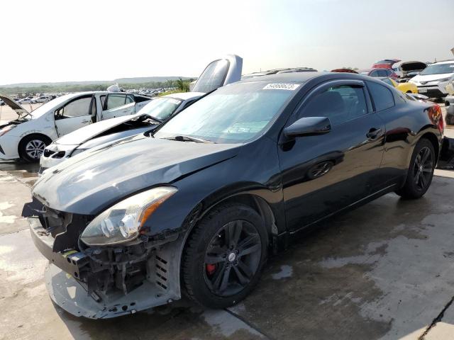 NISSAN ALTIMA S 2010 1n4al2ep6ac173976