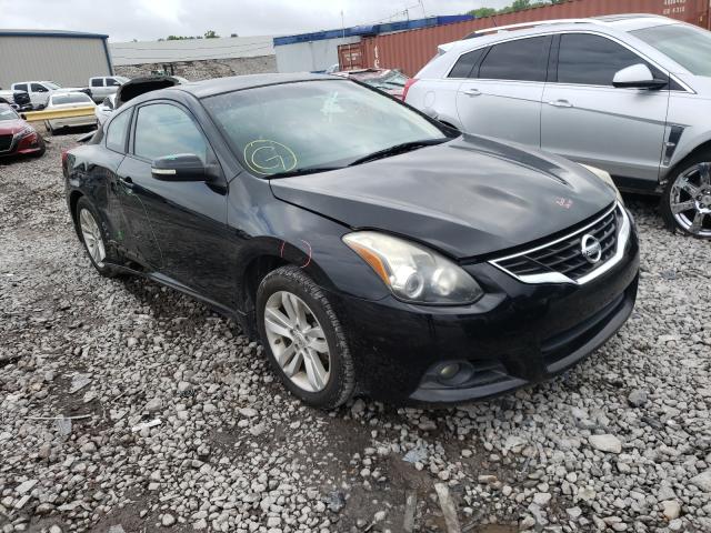 NISSAN ALTIMA S 2010 1n4al2ep6ac175033