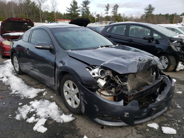 NISSAN ALTIMA S 2010 1n4al2ep6ac175775