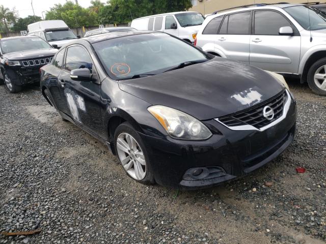 NISSAN ALTIMA S 2010 1n4al2ep6ac175842