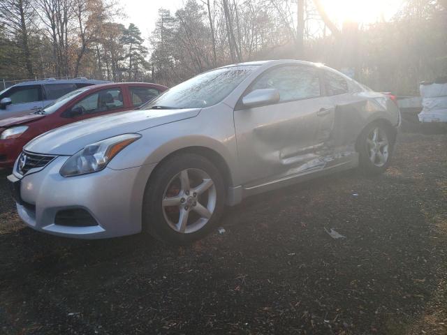 NISSAN ALTIMA 2010 1n4al2ep6ac177011