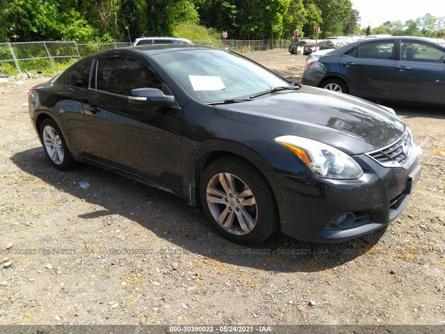 NISSAN ALTIMA 2010 1n4al2ep6ac179096