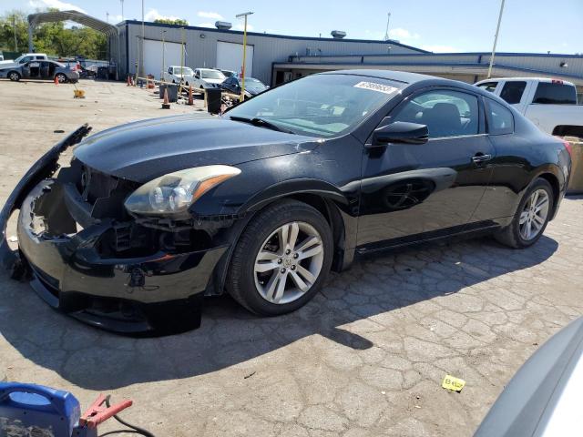 NISSAN ALTIMA 2010 1n4al2ep6ac179115