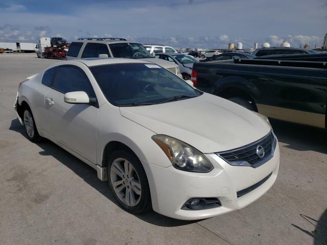 NISSAN ALTIMA S 2010 1n4al2ep6ac183567