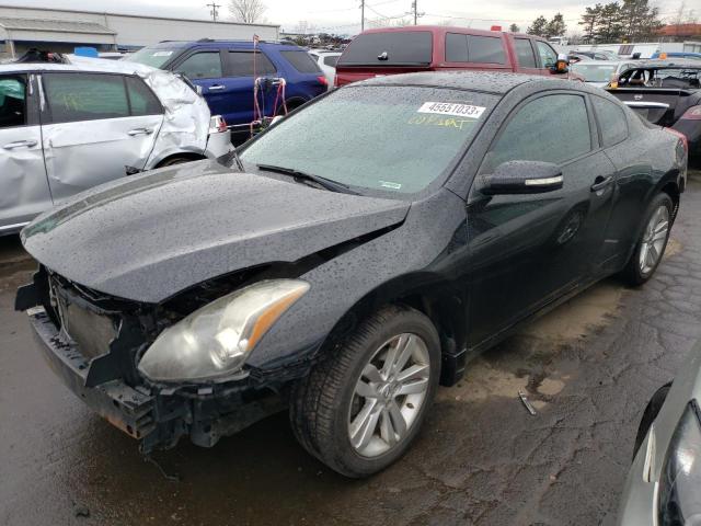 NISSAN ALTIMA S 2010 1n4al2ep6ac188087