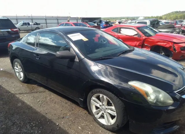 NISSAN ALTIMA 2010 1n4al2ep6ac188526