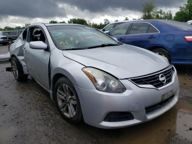 NISSAN ALTIMA S 2010 1n4al2ep6ac189546