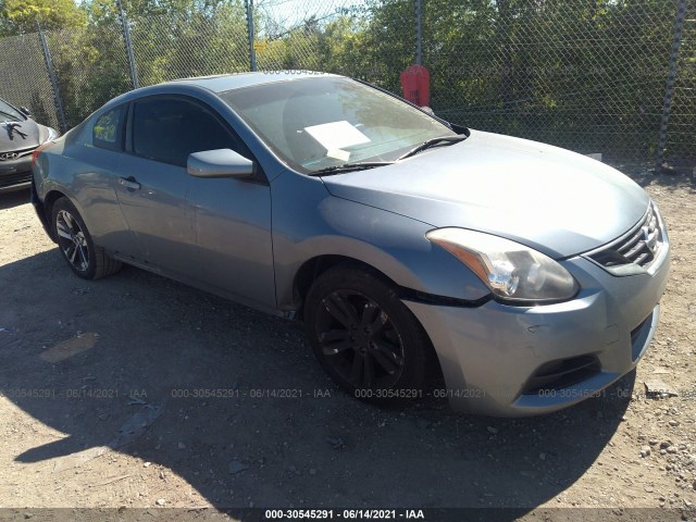 NISSAN ALTIMA 2010 1n4al2ep6ac190406