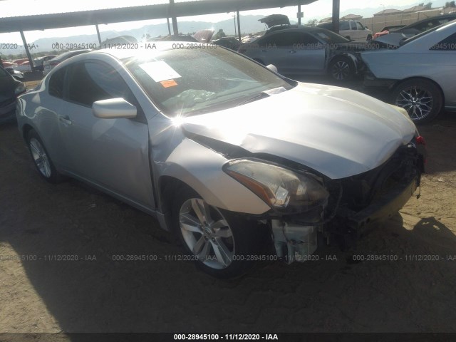 NISSAN ALTIMA 2010 1n4al2ep6ac193208