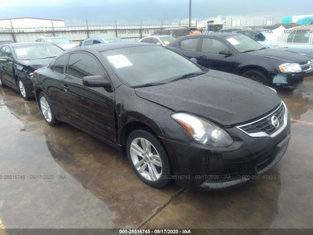 NISSAN ALTIMA 2010 1n4al2ep6ac193337