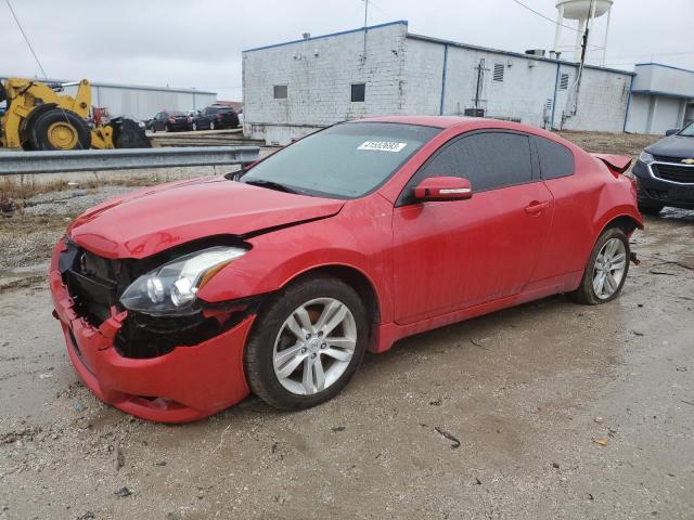 NISSAN ALTIMA S 2010 1n4al2ep6ac194164