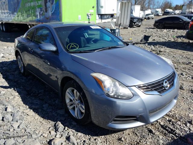 NISSAN ALTIMA 2010 1n4al2ep6ac194410