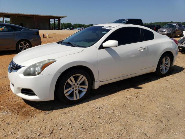 NISSAN ALTIMA S 2011 1n4al2ep6bc100298