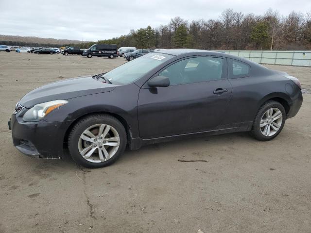 NISSAN ALTIMA 2011 1n4al2ep6bc106991