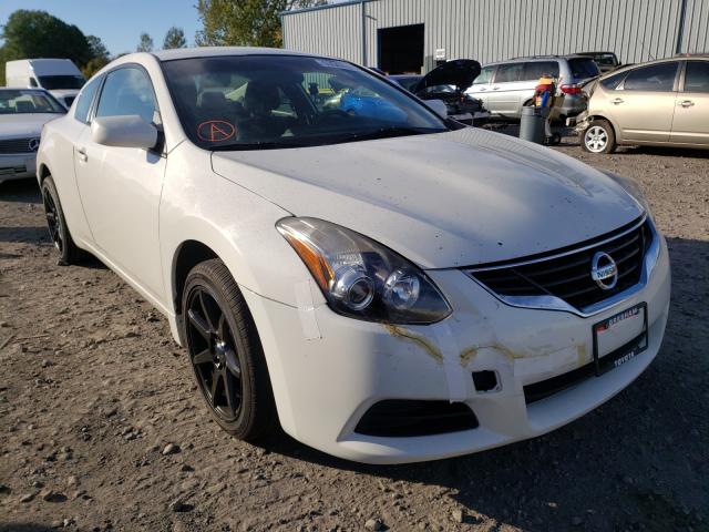 NISSAN ALTIMA S 2011 1n4al2ep6bc107946