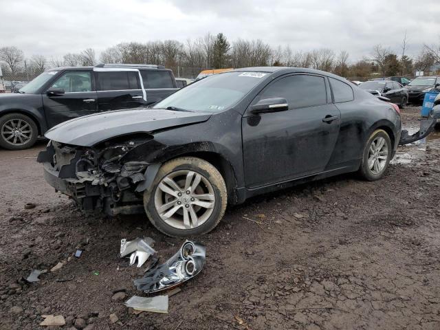 NISSAN ALTIMA 2011 1n4al2ep6bc108921