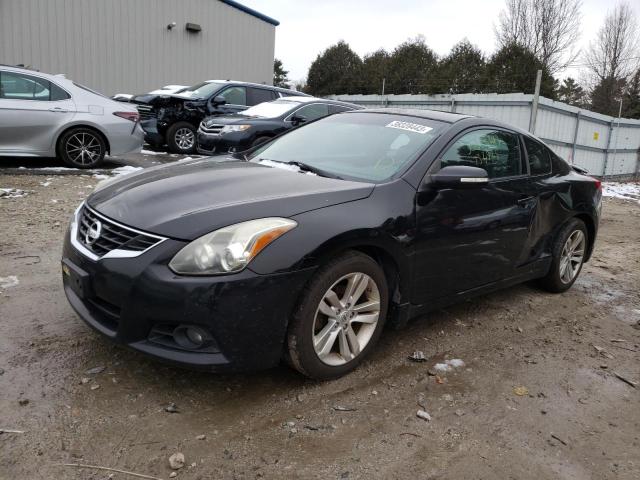 NISSAN ALTIMA S 2011 1n4al2ep6bc110068