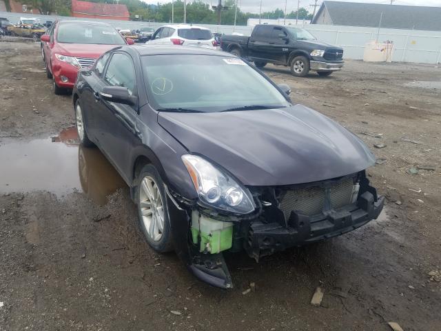 NISSAN ALTIMA S 2011 1n4al2ep6bc110328