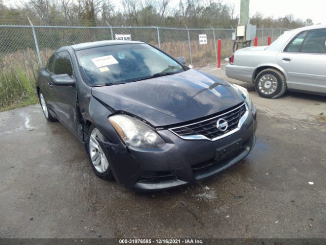 NISSAN ALTIMA 2011 1n4al2ep6bc110751