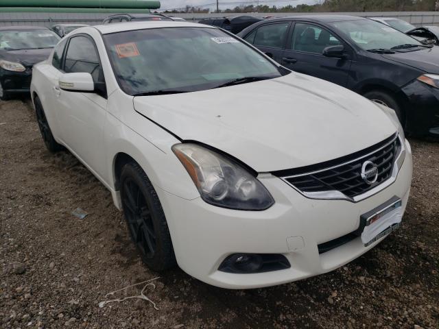 NISSAN ALTIMA S 2011 1n4al2ep6bc111155