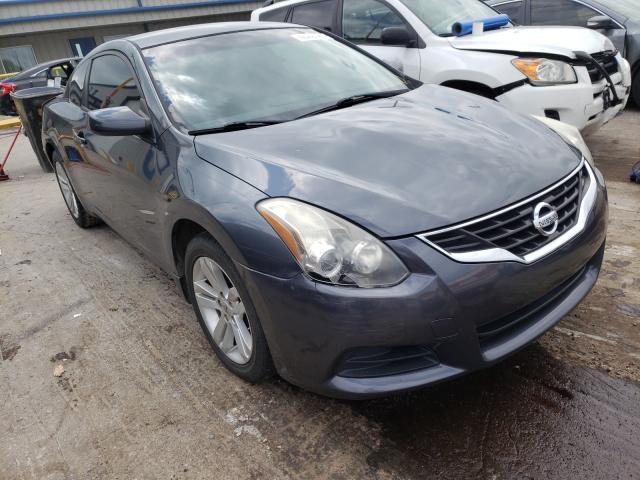 NISSAN ALTIMA S 2011 1n4al2ep6bc111219