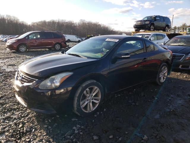 NISSAN ALTIMA 2011 1n4al2ep6bc113794