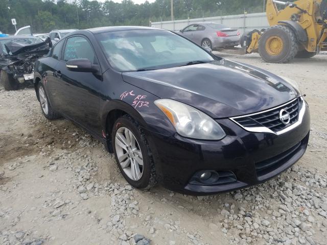 NISSAN ALTIMA S 2011 1n4al2ep6bc115495