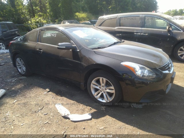 NISSAN ALTIMA 2011 1n4al2ep6bc117344