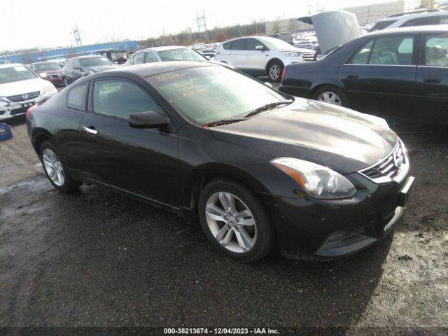 NISSAN ALTIMA 2011 1n4al2ep6bc117862