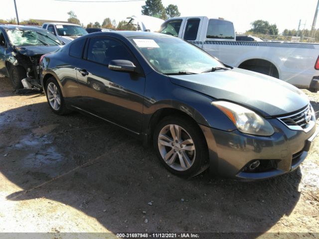 NISSAN ALTIMA 2011 1n4al2ep6bc118736