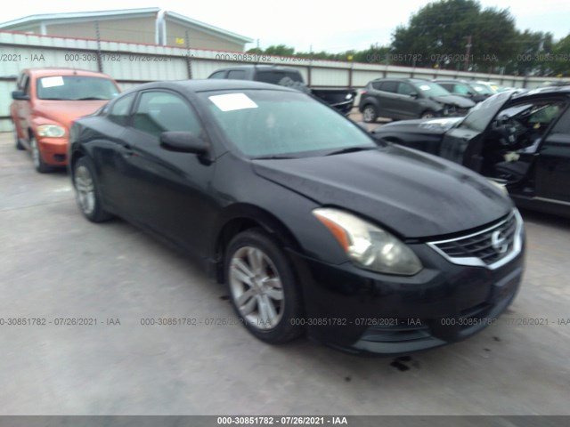 NISSAN ALTIMA 2011 1n4al2ep6bc119093