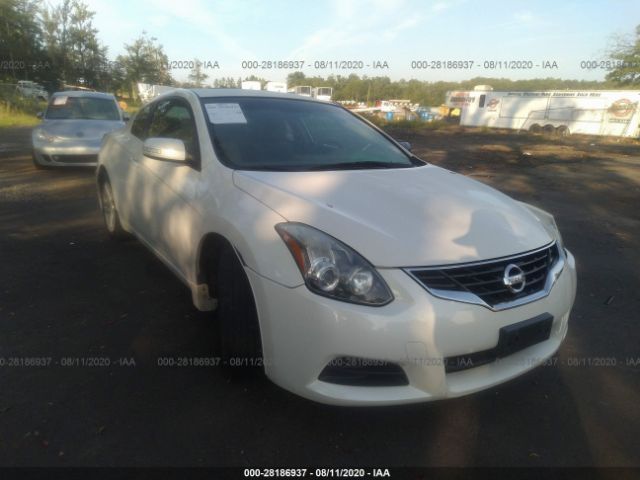 NISSAN ALTIMA 2011 1n4al2ep6bc120986