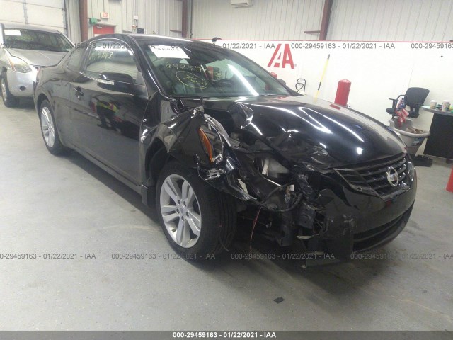 NISSAN ALTIMA 2011 1n4al2ep6bc124486