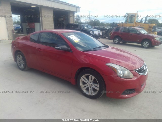 NISSAN ALTIMA 2011 1n4al2ep6bc125329