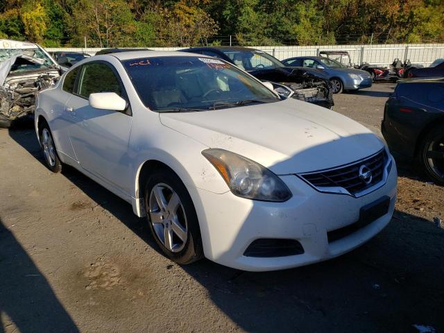 NISSAN ALTIMA S 2011 1n4al2ep6bc132720