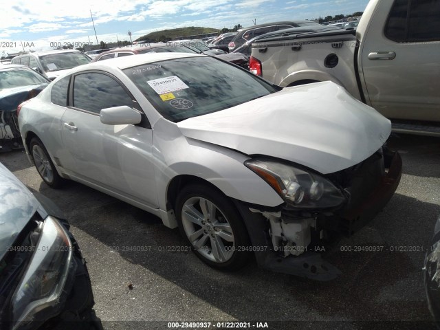 NISSAN ALTIMA 2011 1n4al2ep6bc136668