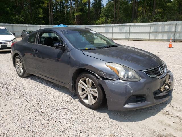 NISSAN ALTIMA S 2011 1n4al2ep6bc137514