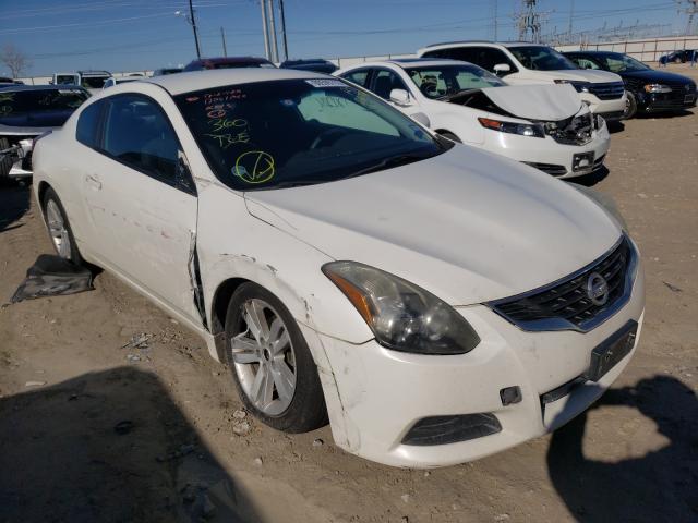 NISSAN ALTIMA S 2011 1n4al2ep6bc139358