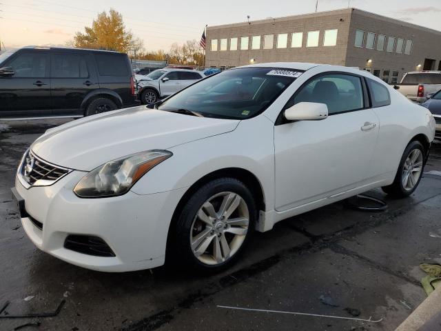 NISSAN ALTIMA S 2011 1n4al2ep6bc139988