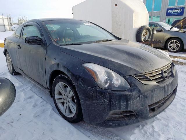 NISSAN ALTIMA 2011 1n4al2ep6bc144401