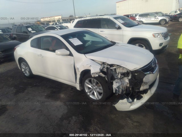 NISSAN ALTIMA 2011 1n4al2ep6bc144740