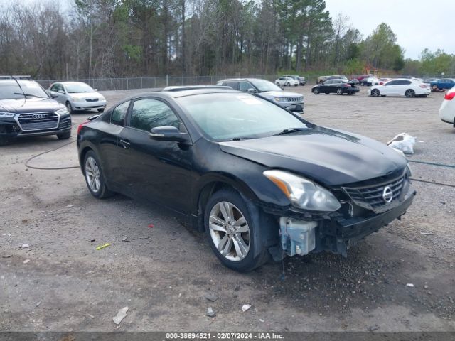 NISSAN ALTIMA 2011 1n4al2ep6bc145533