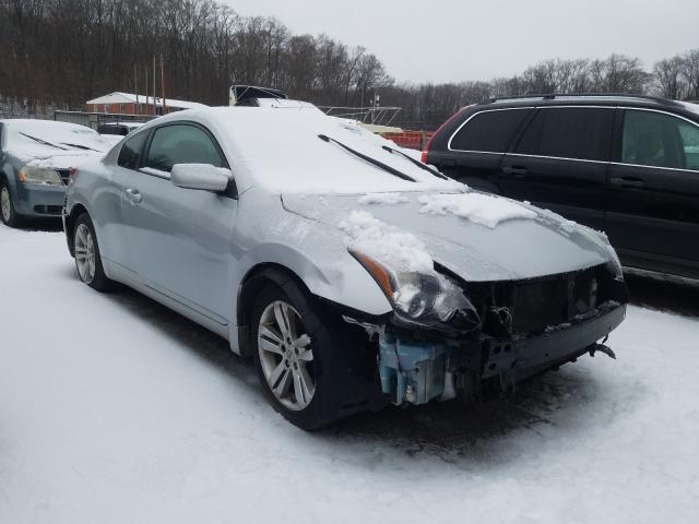 NISSAN ALTIMA S 0 1n4al2ep6bc146973