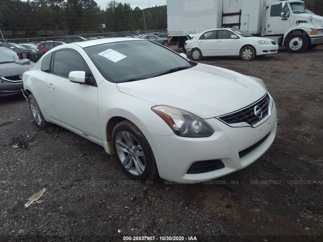 NISSAN ALTIMA 2011 1n4al2ep6bc148223