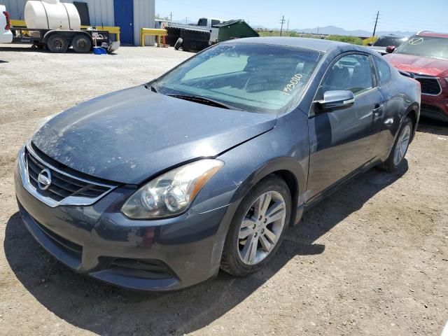 NISSAN ALTIMA 2011 1n4al2ep6bc153020