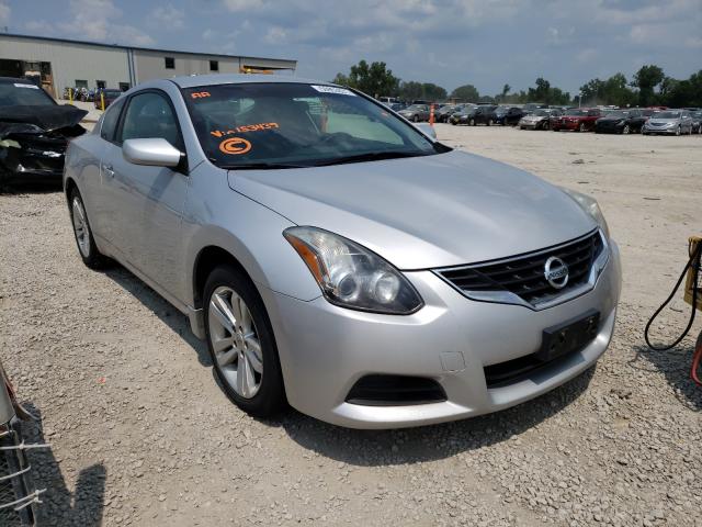 NISSAN ALTIMA S 2011 1n4al2ep6bc153437