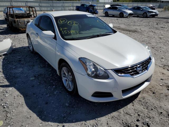 NISSAN ALTIMA S 2011 1n4al2ep6bc153843