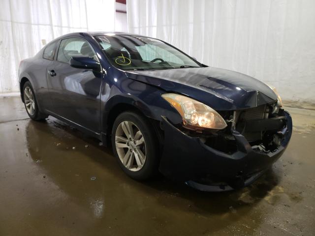 NISSAN ALTIMA S 2011 1n4al2ep6bc160999